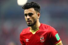 النادي المصري يبدأ مفاوضات تجديد عقد صلاح محسن وسط عروض من الدوري المغربي