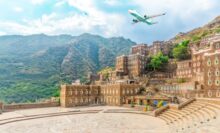 طيران ناس يفتتح مركزًا جديدًا في أبها ويوسع رحلاته الداخلية والدولية