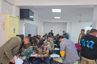 وزارة العمل تفتح باب اختبارات 6 مهن بمشروع الضبعة النووية برواتب تصل لـ35 ألف جنيه