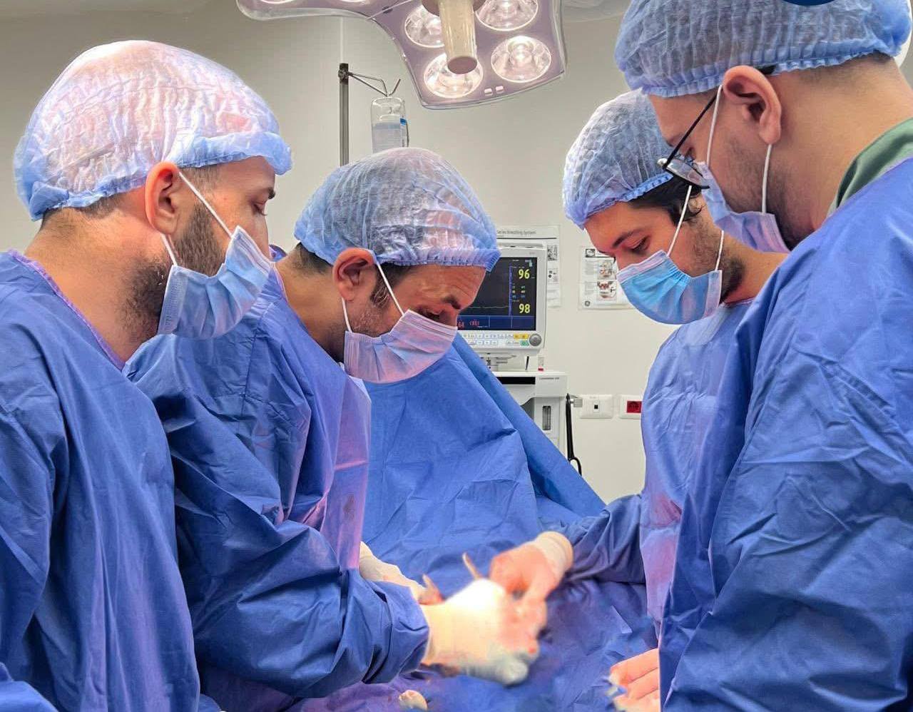 هيئة الرعاية الصحية بالإسماعيلية تُجري أكثر من 135 ألف عملية جراحية منذ تطبيق التأمين الصحي