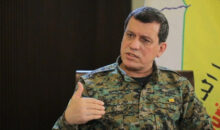 الاشتباكات تتصاعد في مخيم الهول والجيش السوري يعلن جاهزيته للاستلام