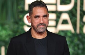 أمير كرارة يعود بمسلسل "رجال الظل" في رمضان 2026