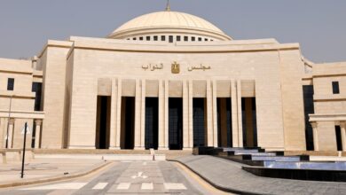 عرس ديمقراطي تحت قبة البرلمان.. مجلس النواب المصري يستهل فصله التشريعي الثالث بجلسة إجرائية تاريخية اليوم