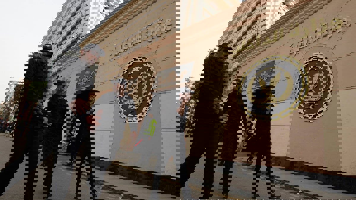 الداخلية تواصل تيسير الخدمات الشرطية لكبار السن وذوي الاحتياجات الخاصة