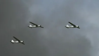 روسيا تحرر بلدة في خاركوف وتسقط 168 طائرة مسيرة أوكرانية