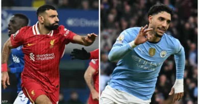 مواجهات نارية لمحمد صلاح وعمر مرموش في رمضان