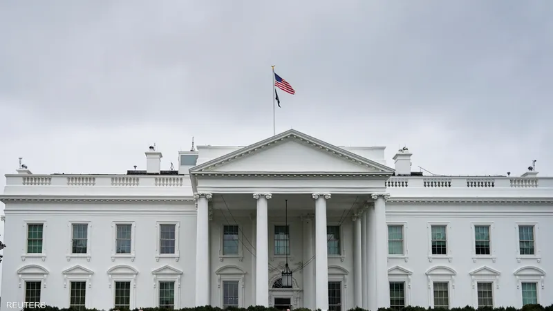 البيت الأبيض يستضيف اجتماعًا لقادة مجلس السلام لغزة في فبراير