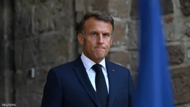 ماكرون يربط الحوار مع روسيا بالتنسيق الأوروبي المشترك 3 ماكرون يربط الحوار مع روسيا بالتنسيق الأوروبي المشترك