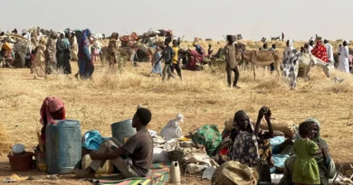 الأمم المتحدة: أحداث الفاشر كارثة إنسانية مروعة كان يمكن تجنبها