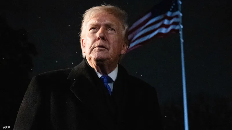 بين "دبلوماسية مسقط" و"سيف الضرائب".. ترامب بيُحاصر العالم لعزل إيران وطهران تتمسك بـ "النووي" فقط