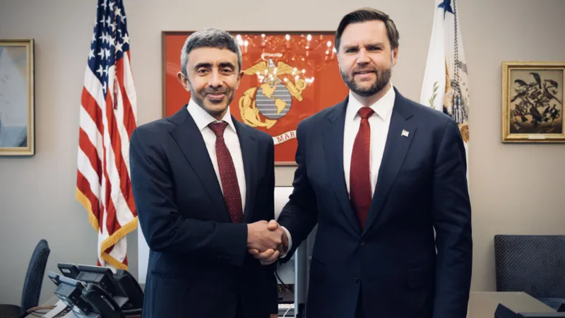 بدء جولة مفاوضات جديدة بين أمريكا وإيران في جنيف حول الملف النواة