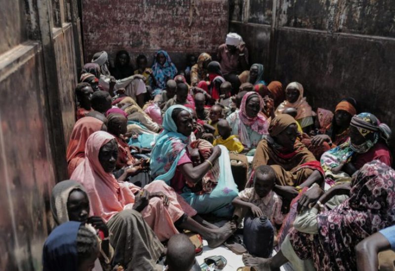 الأمم المتحدة تعرب عن قلقها بشأن التدهور الإنساني في جنوب السودان