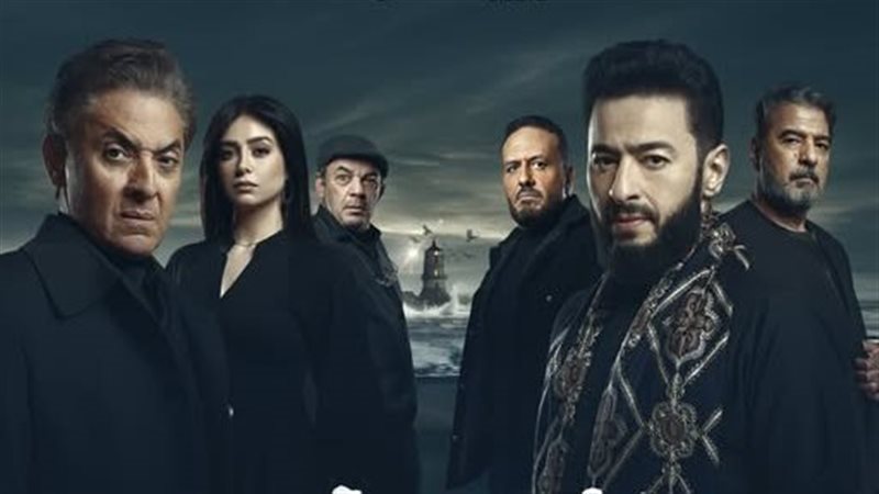 حمادة هلال يتصدر رمضان 2026 بمسلسل المداح.. أسطورة النهاية