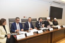 لجنة الاتصالات بمجلس النواب تبحث إعداد قانون لحماية الأطفال من مخاطر الإنترنت