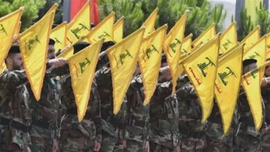 إسرائيل تشن ضربات على حزب الله في جنوب لبنان وسط توترات مع إيران