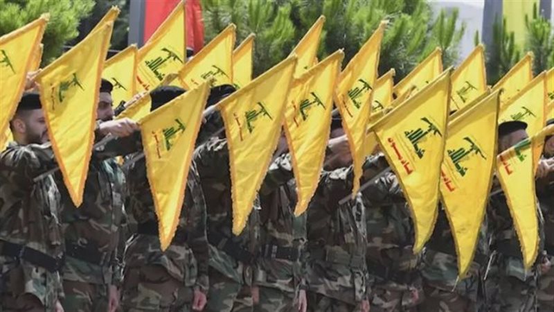 إسرائيل تشن ضربات على حزب الله في جنوب لبنان وسط توترات مع إيران