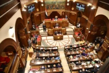 حكومة 2026 تحت مجهر البرلمان.. نتائج ملموسة أم وعود وشعارات.. والأمن الغذائي وتخفيف الأعباء في صدارة المشهد