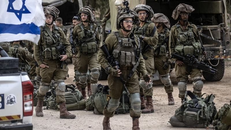 إسرائيل في حالة تأهب قصوى تحسبًا لهجوم أمريكي إسرائيلي محتمل على إيران