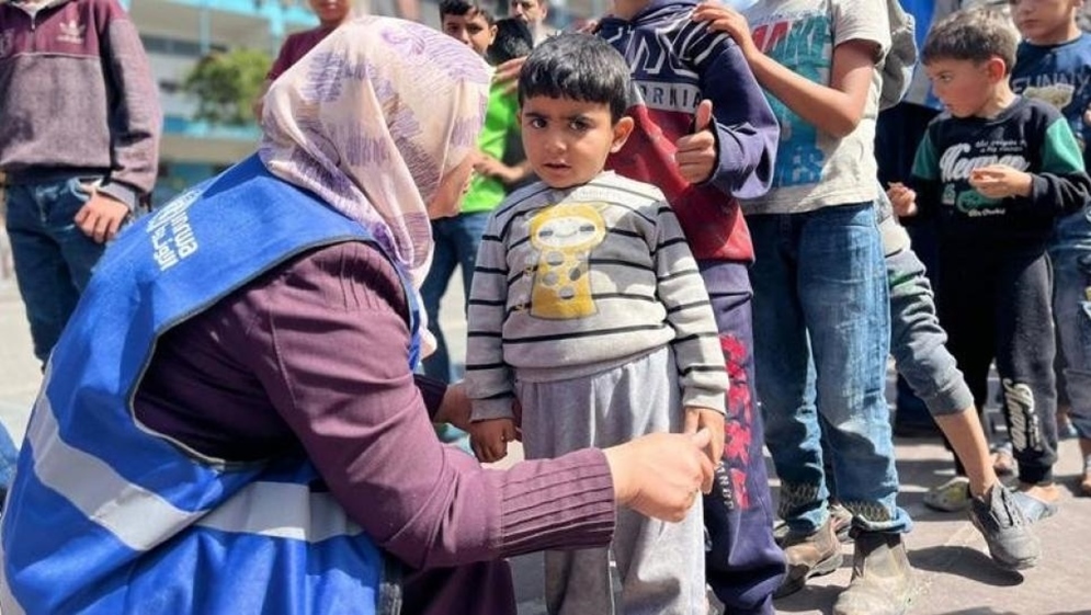 الأونروا: حماية المدنيين في غزة أولوية إنسانية ملحة
