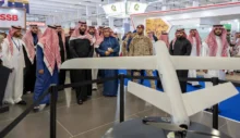السعودية تستضيف معرض الدفاع العالمي 2026: تعزيز الابتكار والتوطين