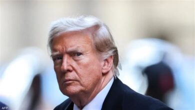 المحكمة العليا الأمريكية تلغي تعريفات ترامب الجمركية.. وترامب يصف القرار بـالمخيب للآمال 2 المحكمة العليا الأمريكية تلغي تعريفات ترامب الجمركية.. وترامب يصف القرار بـالمخيب للآمال