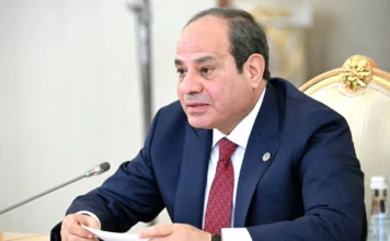 موقف مصر الرافض للتصعيد يعكس رؤية استراتيجية لحماية الأمن القومي العربي 2 موقف مصر الرافض للتصعيد يعكس رؤية استراتيجية لحماية الأمن القومي العربي