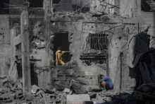 استمرار الخروقات الإسرائيلية في غزة رغم اتفاق وقف الحرب