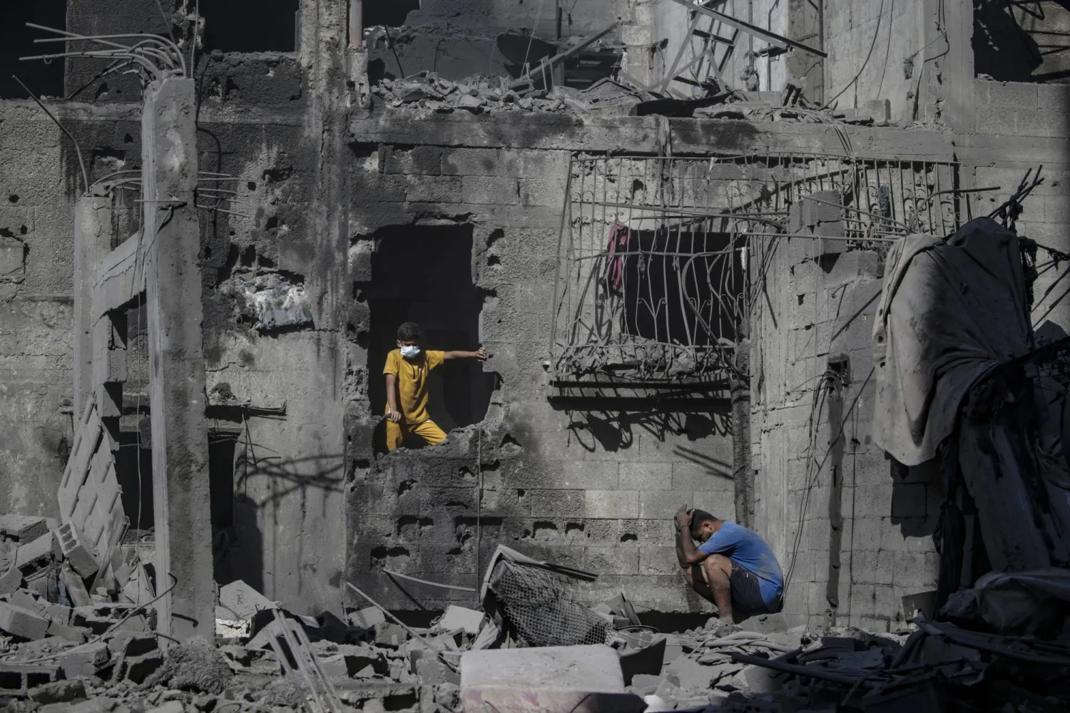 استمرار الخروقات الإسرائيلية في غزة رغم اتفاق وقف الحرب