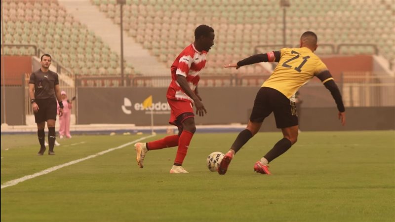 الاتحاد المصري لكرة القدم يعلن تعديل مواعيد مباريات دوري المحترفين خلال رمضان