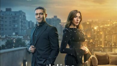 الانتهاء من تصوير نصف مسلسل اتنين غيرنا استعدادا لرمضان 2026