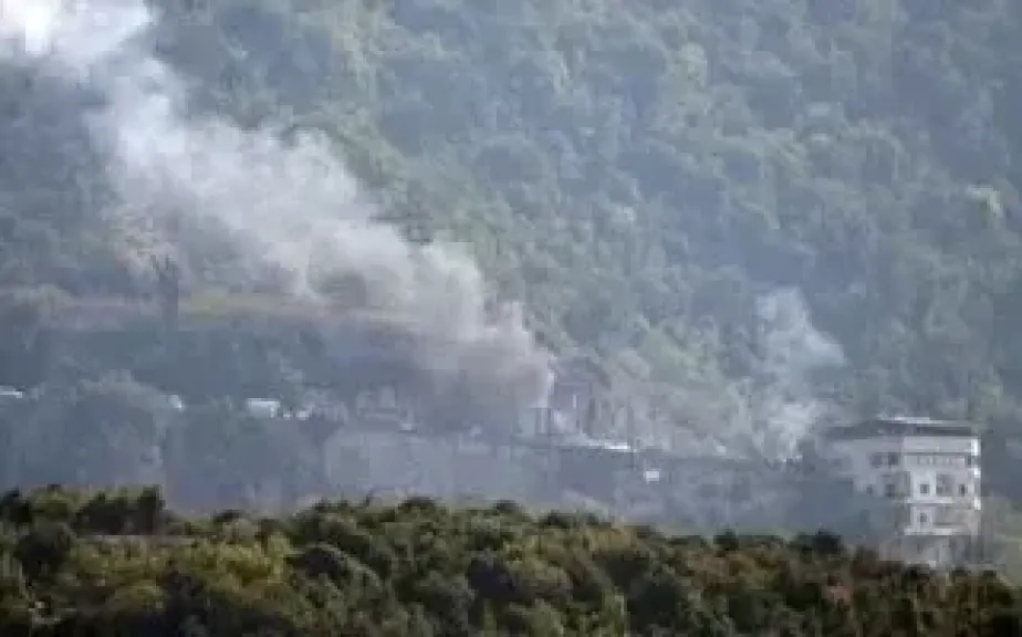 الأمم المتحدة تعرب عن قلقها بشأن استخدام إسرائيل مواد كيميائية في جنوب لبنان