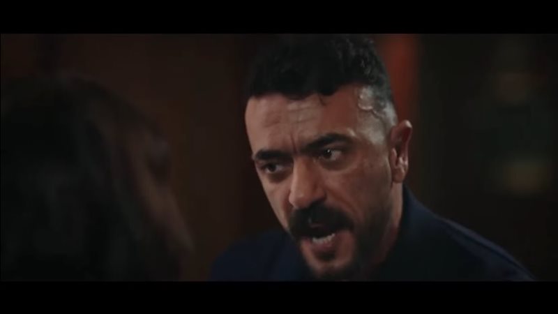 أحمد العوضي يطلق درة في الحلقة 9 من 'علي كلاي' ويكشف عن حبه لروح"