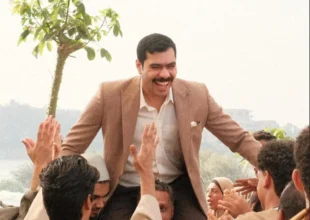 مسلسل "فخر الدلتا" يحقق نجاحًا كبيرًا ويتصدر المشاهدات