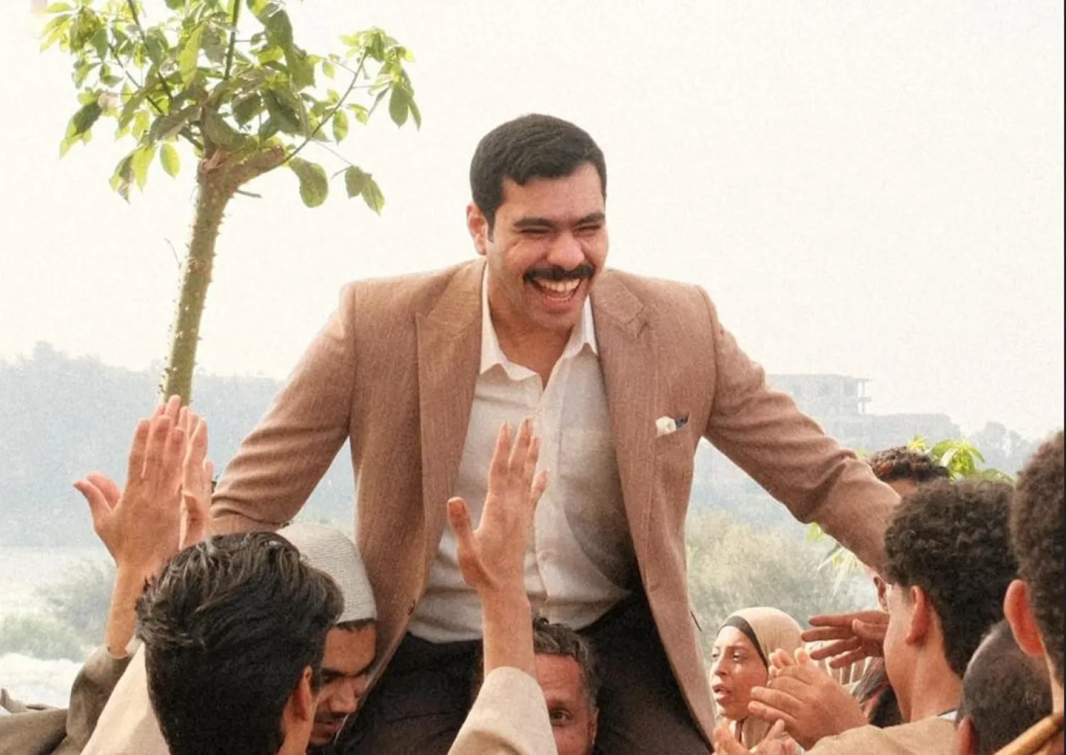 مسلسل "فخر الدلتا" يحقق نجاحًا كبيرًا ويتصدر المشاهدات