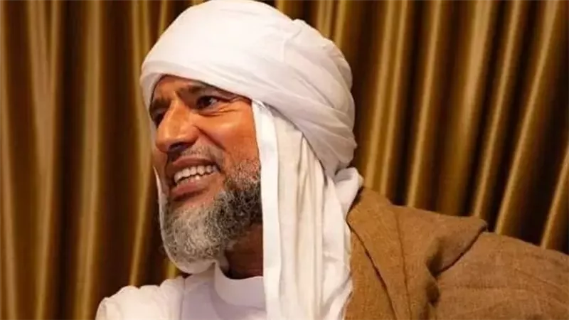 عائلة القذافي تحسم مكان دفن سيف الإسلام في بني وليد