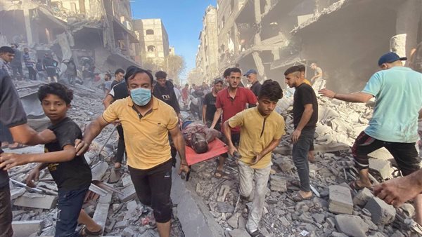 إصابة 3 فلسطينيين في الأغوار: مخلّفات ذخيرة إسرائيلية تثير الحادث