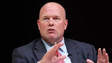 مندوب أمريكا لدى الناتو يحذر من تكرار كارثة ليبيا ويؤكد على قرار فنزويلا مصيرها