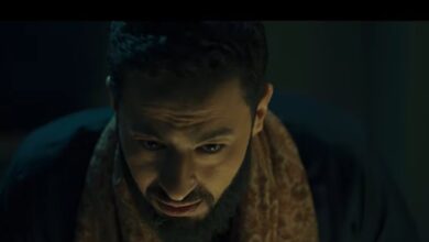 طرح البرومو الرسمي لمسلسل المداح 6 استعدادًا لرمضان 2026