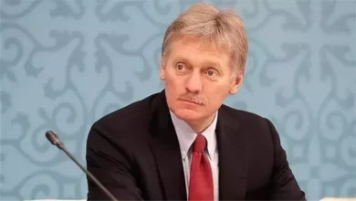 الكرملين: روسيا منفتحة على السلام رغم تهديدات أوكرانيا وحلفائها بأسلحة نووية