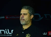 معتمد جمال يحفز لاعبي الزمالك لاعتلاء صدارة الدوري