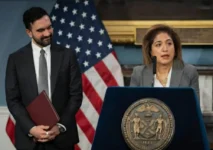 زهران ممدانى عمدة نيويورك يختار مصرية لتولى منصب مفوضة التحقيقات