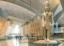 مواعيد عمل المتحف المصري الكبير في رمضان 2026