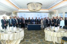 CIB يمول أكبر مصنع أقمشة صديقة للبيئة بالعامرية لتعزيز الصادرات المصرية