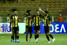 المقاولون العرب يستضيف المصري البورسعيدي في مواجهة حاسمة بالدوري