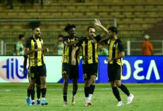 المقاولون العرب يستضيف المصري البورسعيدي في مواجهة حاسمة بالدوري