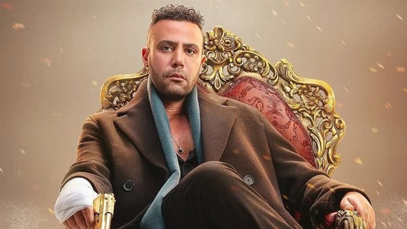 محمد إمام يواصل الإثارة في الحلقة الرابعة من مسلسل الكينج على MBC مصر 1 محمد إمام يواصل الإثارة في الحلقة الرابعة من مسلسل الكينج على MBC مصر
