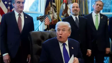 مستشار ترامب: الولايات المتحدة تسعى لجمع 1.5 مليار دولار لدعم السودان