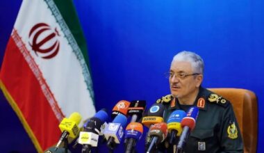 إيران توقف الكشف عن إنجازاتها الدفاعية لأسباب أمنية