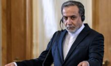 وزير الخارجية الإيراني: الاتفاق النووي بات وشيكا