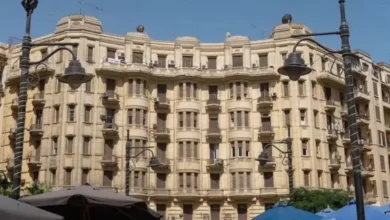 قانون الإيجار القديم: زيادة القيمة الإيجارية وحد أدنى ألف جنيه